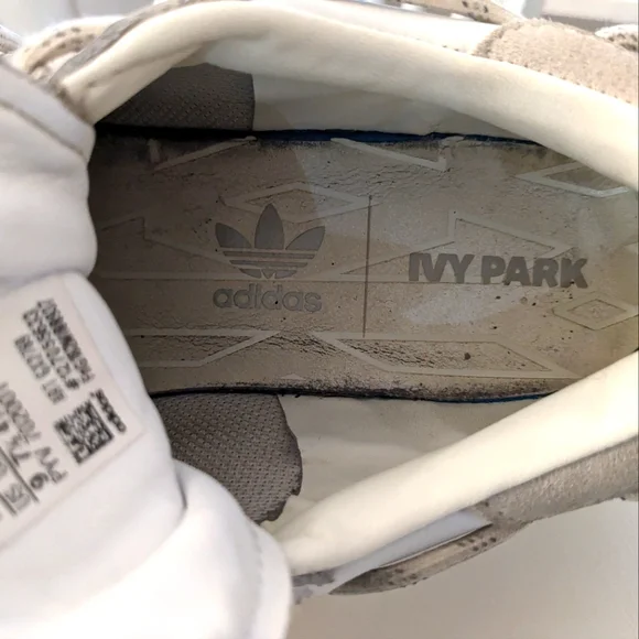 ADIDAS "IVY PARK" Super Sleek 72 - Picture 6 of 11